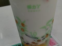 -椰力丫海南清补凉(上梅林店)