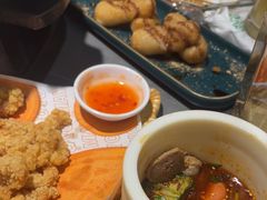 -马有鱼·馕坑烤全鱼(美美2店)