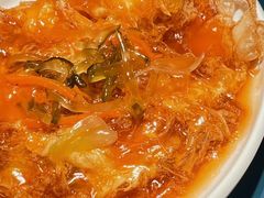 -邹开喜·小海鲜醉鸡煲·潮汕鲜切牛肉店(襄阳北路店)