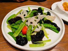 荷塘月色-鸽味轩·粤菜小馆(高楼门总店)