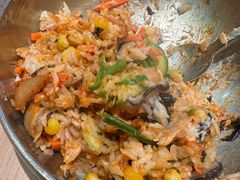 -小木屋拌饭(西安万象天地店)