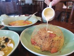 -虎哥私房菜(馒头山店)