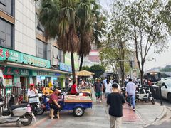 -广州中医药大学第一附属医院(总院)