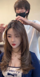 -凯博K-boom Hair Salon