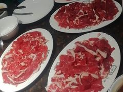 吊龙伴-八合里潮汕鲜牛肉火锅(深圳海岸城店)