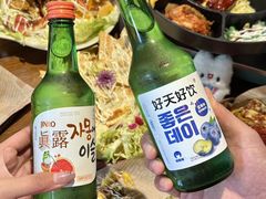 -韩热集市(百源店)