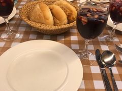 -船屋葡国餐厅