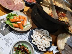 -白乐天毛肚火锅馆(南滨路店)