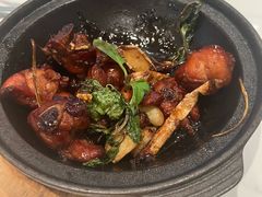 -鹿港小镇(悠唐店)