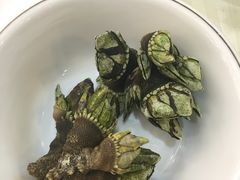 -新享乐海鲜(翠华路店)
