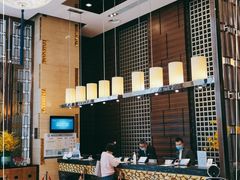-国贸格兰维大酒店-山城映像中餐厅(青年路店)