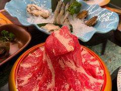 -牛New寿喜烧(金鹰世界店)