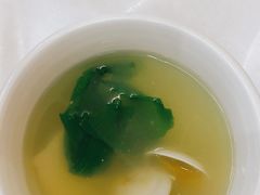 文蛤豆腐汤-北戴河庆山饭店·海鲜砂锅粥(北戴河黑石路店)