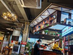 -南山民肴·乡土徽菜(豪辰俪景店)