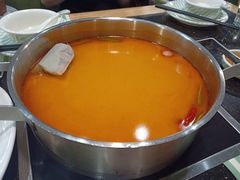 -青柠记忆泰式海鲜火锅(合生汇购物中心店)