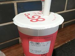 -85度C(北京八角物美店)