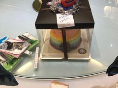 -青岛蓝海大饭店·渔歌舫(李沧店)