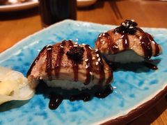 鹅肝寿司-有喜屋·深夜食堂(北京西路店)