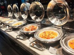 -阜阳富力万达嘉华酒店·美食汇自助餐厅