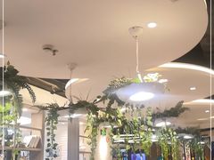 大堂-新宝餐厅(流塘店)