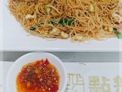 -點無缺茶楼·海鲜酒家(世博店)