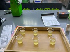 -Yes Lemon就是柠·手打柠檬茶(苏州中心一店)