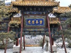 -五台山风景名胜区