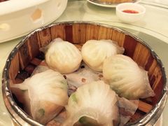 -凤凰楼酒家·粤宴点心(华强北店)