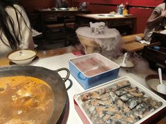 -老天桥蛙炉火锅(姑苏总店)