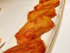 回味陈皮骨-芙蓉堂(武汉天地店)