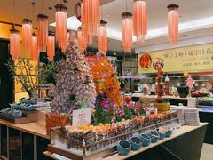-雅枫国际酒店—枫叶自助餐(福田店)
