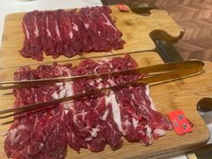 -和兴记潮汕牛肉火锅(太原街万达店)