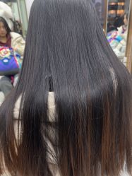 -ASG Hair Salon烫染·接发