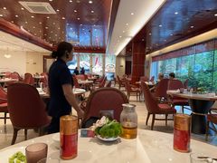 -花中城·杭帮菜·粤菜·海鲜火锅(清泰街店)