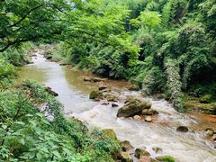 -赤水丹霞旅游区·大瀑布