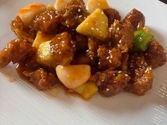 -三宝大饭店-中和艺素餐厅(浦上金山正祥广场店)