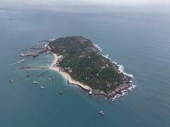 -海南分界洲岛旅游区
