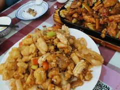 -桃子餐厅·天津菜(红星路直营店)