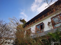 -樱桃山旅游景区