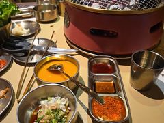 -西塔老太太泥炉烤肉(杭州首店)