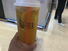 -茶百道(柏威年店)