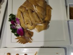 -玲珑·新粤菜(安华汇店)