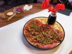 -花间小酌火锅小酒馆(吕四店)