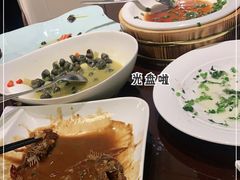 -走马楼饭庄(慈城古县城店)