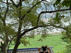 -丰都鬼城名山景区