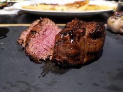 -Hurricane's Grill 飓风牛排