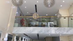 -3AM HAIR SALON染发接发