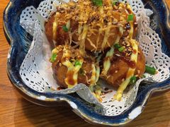 -樱の千渡日式料理·铁板烧•烧鸟(金盛田广场店)