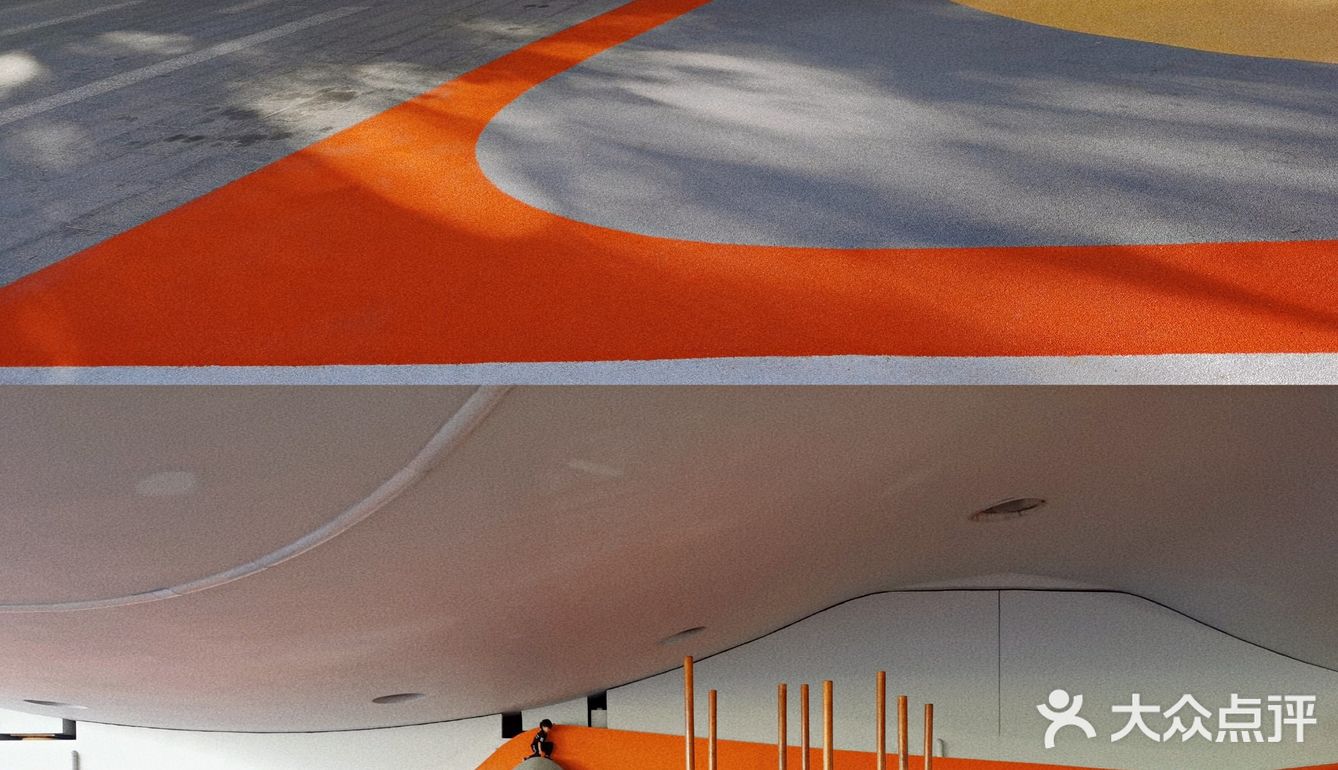 独家小众桥底乐园🏕️新上市免门票好停车