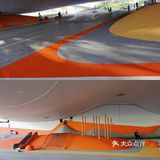 独家小众桥底乐园🏕️新上市免门票好停车